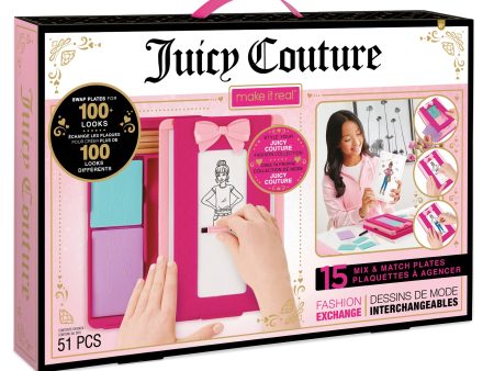 Juicy Couture™ Fashion Exchange Online Sale