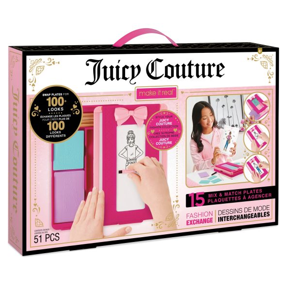 Juicy Couture™ Fashion Exchange Online Sale