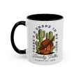 Howdy Folks - Mug, 11oz Online Hot Sale