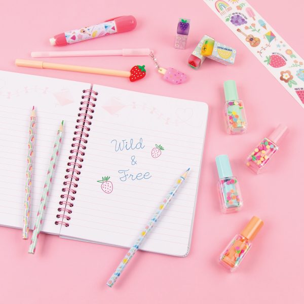 “Adventure Fun” Stationery Set For Discount