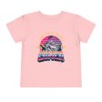 The Final Roar- DINOSAUR - Toddler T-shirt Sale