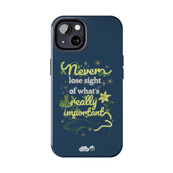 Bayou Adventure - Apple Phone Case Supply