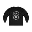 We ve Been Dying to Have You - Haunted Mansion - Long Sleeve Tee Online Hot Sale