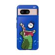 Tick Tock Croc - Samsung Galaxy & Google Pixel Phone Case Fashion