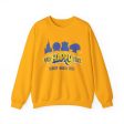 Our Happy Place 2025 - Family Matching Tee - Adult Crewneck Sweatshirt Online Hot Sale