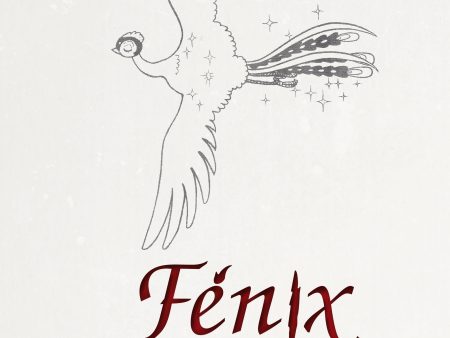 Fénix Nº 04 12 (Nueva Edición) For Sale