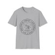 MK Geological Survey - Adult TShirt Online