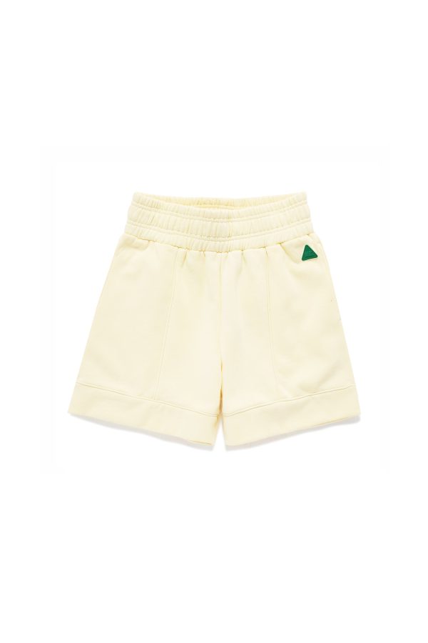 Country Club Fleece Shorts Supply