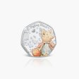 The 2024 World of Peter Rabbit Pigling Bland Coin Discount