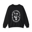 We ve Been Dying to Have You - Haunted Mansion - Adult Crewneck Sweatshirt Supply