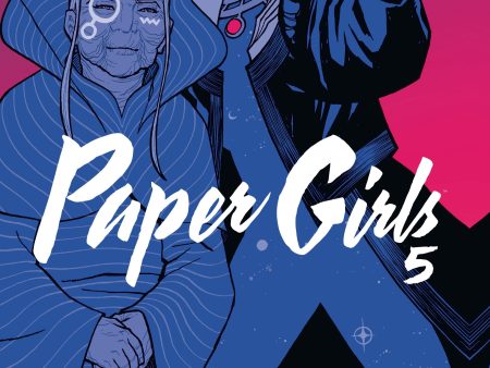 Paper Girls (Tomo) Nº 05 06 Cheap