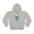 Rides, Drinks, Snacks - Adult Hoodie Sweatshirt Cheap