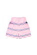 Poolside Terry Shorts Fashion