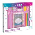 Fairy Garden Novelty Sketching Set Online Sale