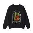 Howdy Folks - Adult Crewneck Sweatshirt Hot on Sale