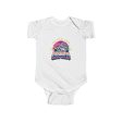 The Final Roar- DINOSAUR - Baby Onesie Hot on Sale