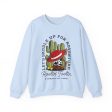 Rootin Tootin - Adult Crewneck Sweatshirt Fashion