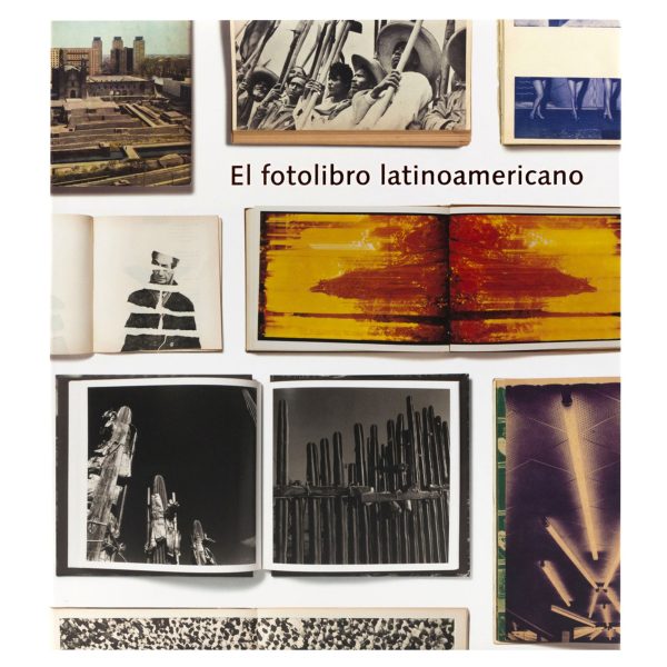 El Fotolibro Latinoamericano, Edición #01 Online Hot Sale