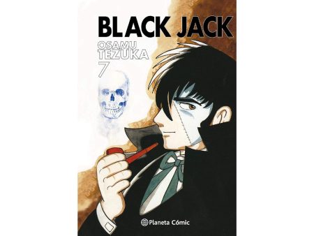 Black Jack Nº 07 08 Online Hot Sale