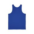 Bayou Adventure - Unisex Tank Top Cheap