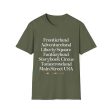 Magical Lands - Adult TShirt Supply