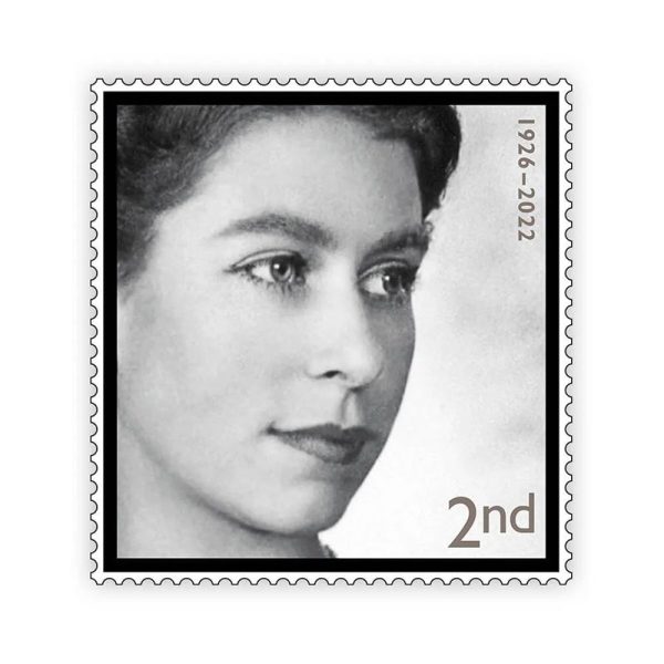 02.06.2023 Queen Elizabeth II - Coronation Anniversary First Day Cover Hot on Sale