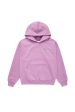 ME. Rose Hoodie - Black Raspberry Ice Cream Discount