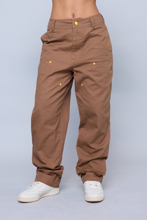 Country Western Carpenter Pant Online Hot Sale