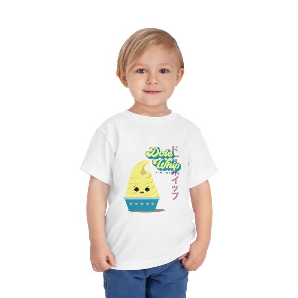 Pineapple Whip - Toddler Short Sleeve Tee For Sale