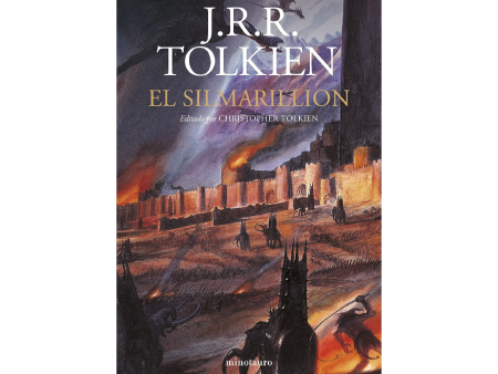 El Silmarillion (NE) Online Hot Sale