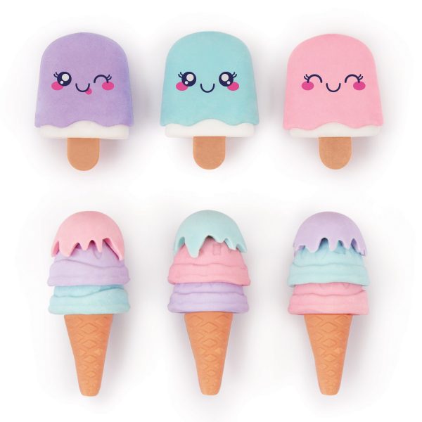 Get the Scoop on Erasers Hot on Sale