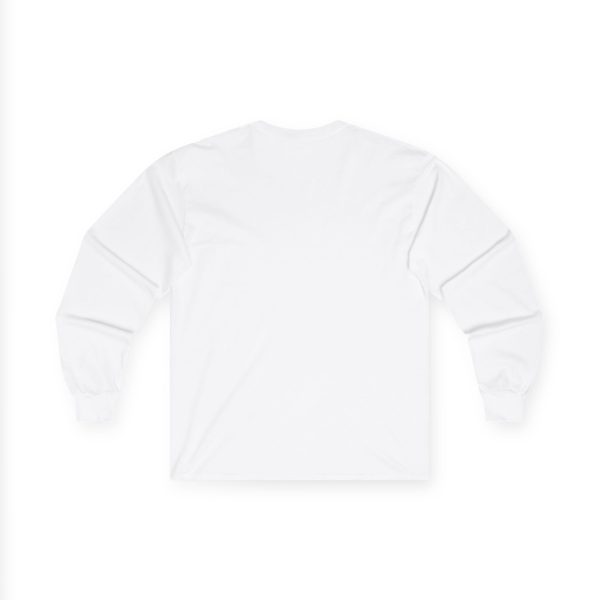 There s A Great Big Beautiful Tomorrow - Long Sleeve Tee Online Hot Sale