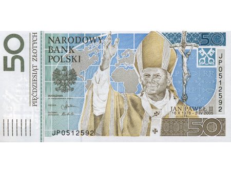 ‚ÄúGlory Banknote‚Äù For Sale