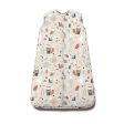 COZY WOODLAND SLEEP BAG Hot on Sale