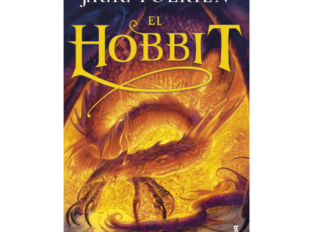 El Hobbit For Discount