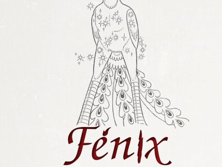 Fénix Nº 08 12 (Nueva Edición) For Sale