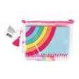 Rainbow Bright Stationery Set Discount