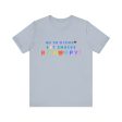 Go to Disney, Eat Snacks, Be Happy - Adult T Shirt Hot on Sale