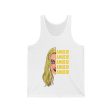 It s Just a Bunch of Hocus Pocus Sarah Sanderson Sisters Unisex Tank Top For Cheap