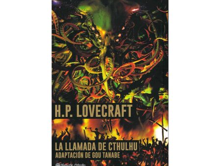 La llamada de Cthulhu Hot on Sale