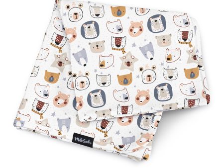 BABY BEAR BLANKET Online now