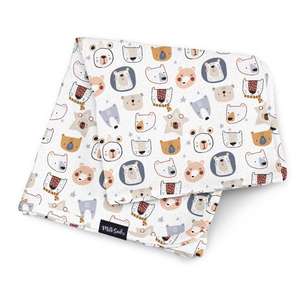 BABY BEAR BLANKET Online now