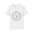 MK Geological Survey - Adult TShirt Online