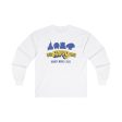 Our Happy Place 2025 - Family Matching Tee- Long Sleeve Tee Online Sale