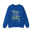 Bayou Adventure - Adult Crewneck Sweatshirt Sale