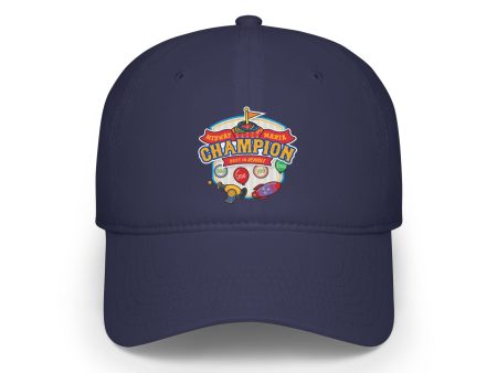 Midway Mania Champion - Low Profile Baseball Cap Cheap