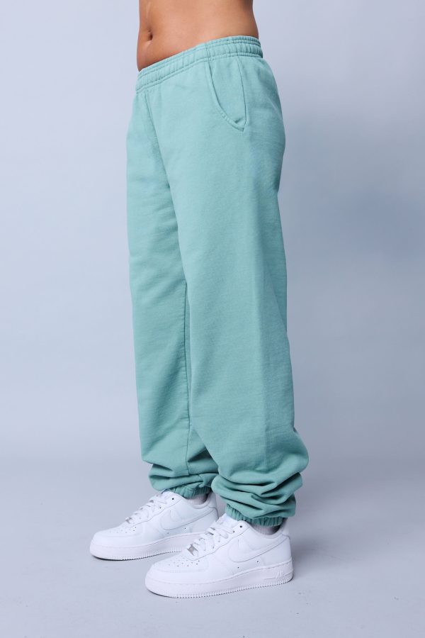 ME. Rose Sweatpant - Zen Garden For Discount