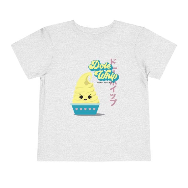 Pineapple Whip - Toddler Short Sleeve Tee For Sale