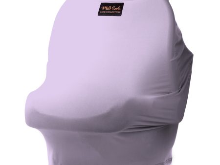 LAVENDER LUXE COVER Discount