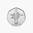 2011 Circulated Olympics- Athletics 50p Coin Online Hot Sale